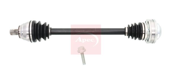 Apec Driveshaft ADS1738R - image 2