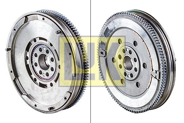 LuK Dual Mass Flywheel 415010410 - image 2