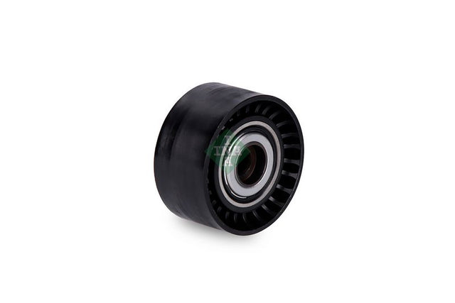 INA Drive Belt Deflection Guide Pulley 532053810 - image 2