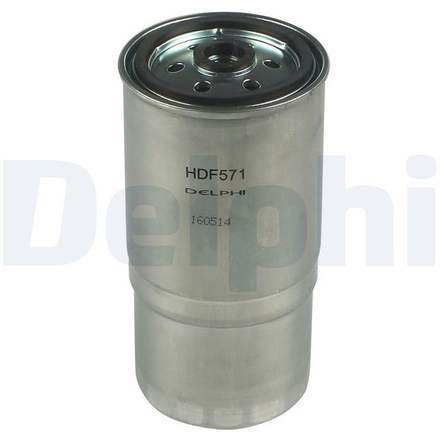 Delphi Fuel Filter HDF571 - image 2