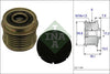 INA Overrunning Alternator Pulley 535017610 thumbnail
