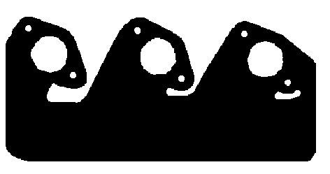 BGA Exhaust Manifold Gasket MG0388 - image 2