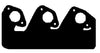 BGA Exhaust Manifold Gasket MG0388 thumbnail