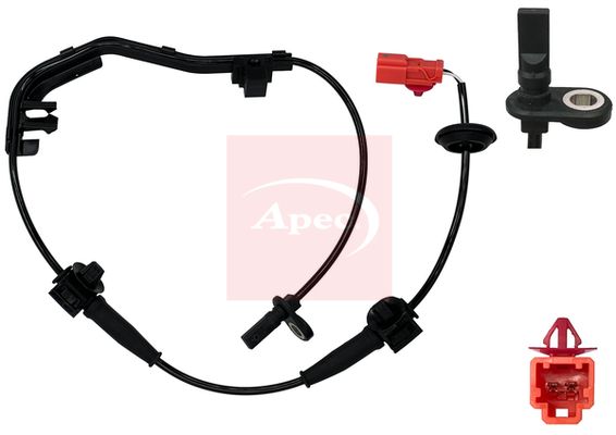 Apec Abs Sensor ABS1702 - image 2