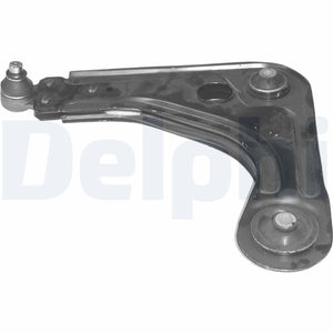 Delphi Wishbone/suspension Track Control Arm TC671