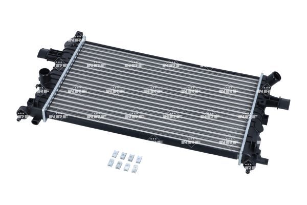 NRF Engine Cooling Radiator 53441A - image 2