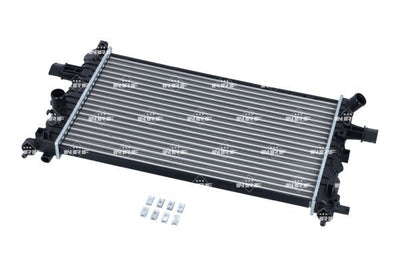 NRF Engine Cooling Radiator 53441A