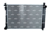 NRF Engine Cooling Radiator 58263 thumbnail