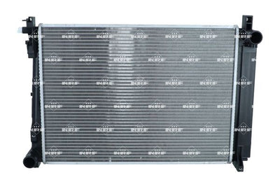 NRF Engine Cooling Radiator 58263