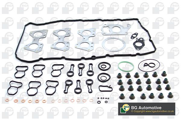 BGA Cylinder Head Gasket Kit HN0900 - image 2