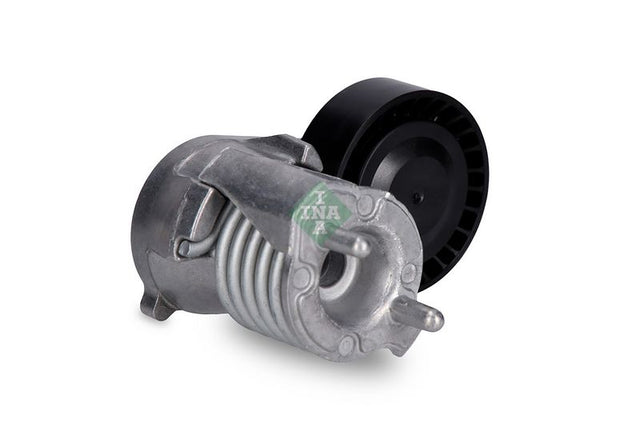 INA Drive Belt Tensioner Pulley 534027310 - image 3
