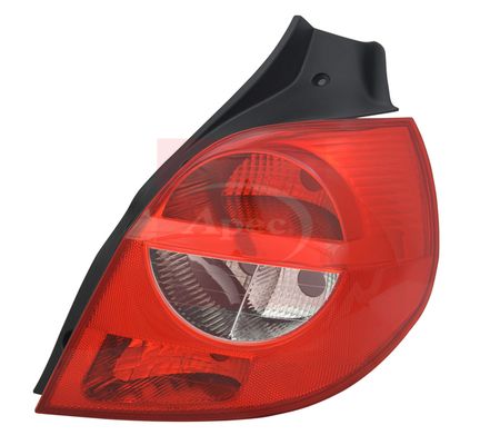 Apec Rear Light Lamp ARL2661 - image 2