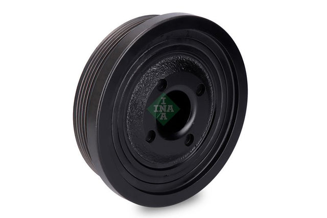 INA Crankshaft Pulley (tvd) 544014310 - image 2