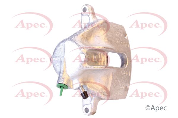 Apec Brake Caliper RCA471 - image 4