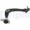 Delphi Wishbone/suspension Track Control Arm TC3863 thumbnail