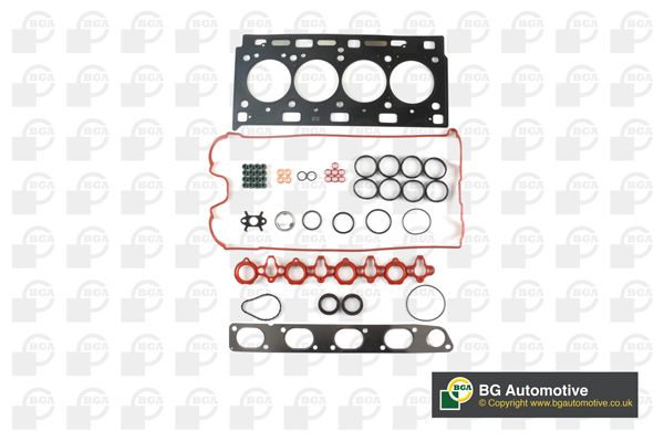 BGA Cylinder Head Gasket Kit HK9788 - image 2