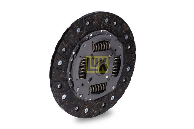 LuK Clutch Kit 322014711 - image 2