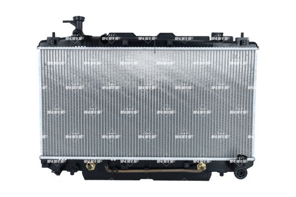 NRF Engine Cooling Radiator 58415 - image 2