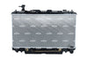 NRF Engine Cooling Radiator 58415 thumbnail