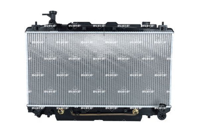 NRF Engine Cooling Radiator 58415
