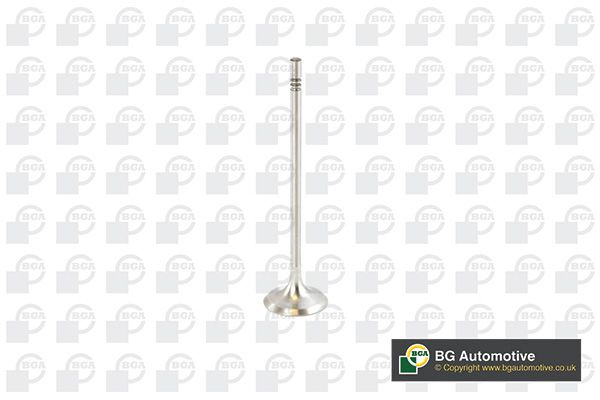 BGA Intake Valve Inlet V016839 - image 2