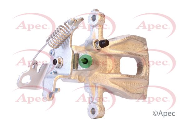 Apec Brake Caliper RCA189 - image 4