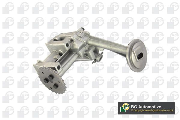 BGA Oil Pump LP2300 - image 2