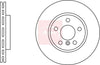 Apec Brake Disc DSK3170 thumbnail