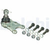 Delphi Ball Joint TC3644 thumbnail