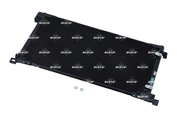 NRF Air Conditioning Condenser 350449 - image 2