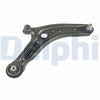 Delphi Wishbone/suspension Track Control Arm TC4699 thumbnail