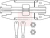 Apec Brake Adjuster Kit ADB3019 thumbnail