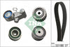 INA Timing Belt Kit 530042610 thumbnail