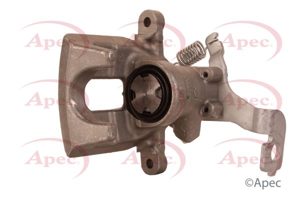 Apec Brake Caliper LCA686 - image 2