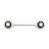 Delphi Anti Roll Bar Link TC3598 thumbnail
