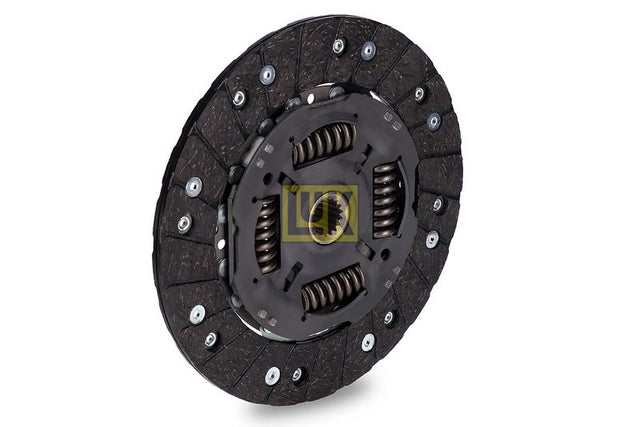 LuK Clutch Kit 320034510 - image 2