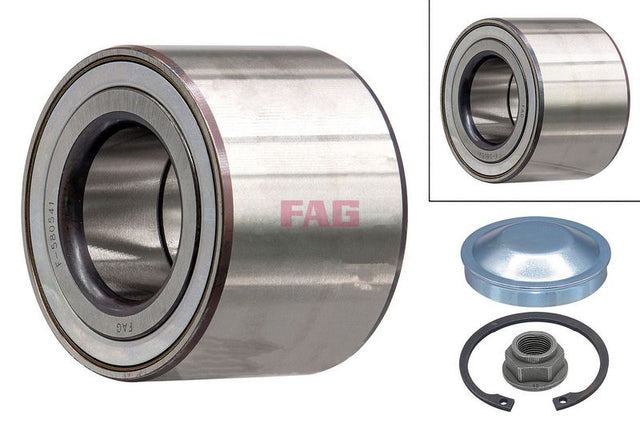 FAG Wheel Bearing Kit 713644140 - image 2