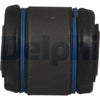 Delphi Wishbone/control/trailing Arm Bush TD1824W thumbnail