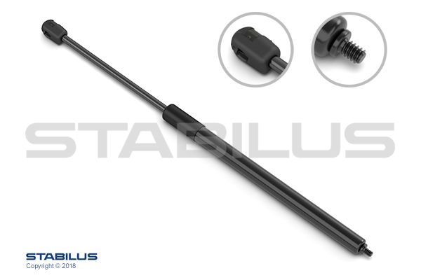 Stabilus Bonnet Gas Strut 899870 - image 2