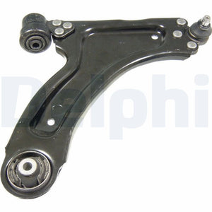 Delphi Wishbone/suspension Track Control Arm TC1005
