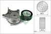 INA Drive Belt Tensioner Pulley 534090310 thumbnail