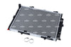 NRF Engine Cooling Radiator 56139 thumbnail