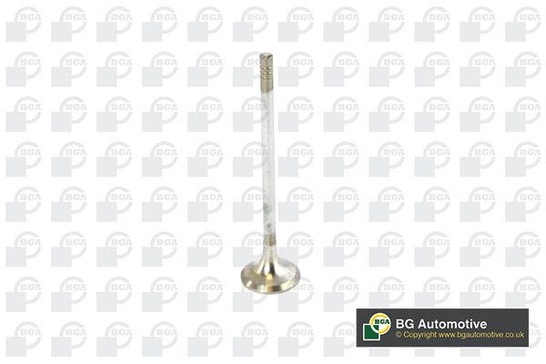 BGA Exhaust Valve V236820 - image 2