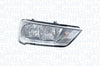 Magneti Marelli Headlight Left 719000000142 thumbnail