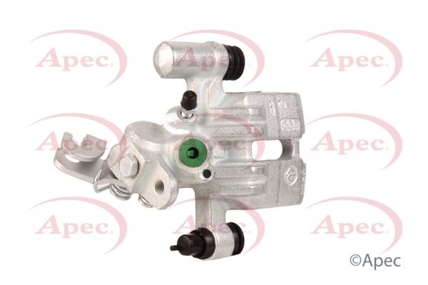 Apec Brake Caliper LCA302 - image 4