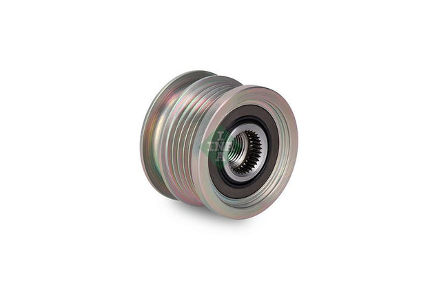 INA Overrunning Alternator Pulley 535014310 - image 4