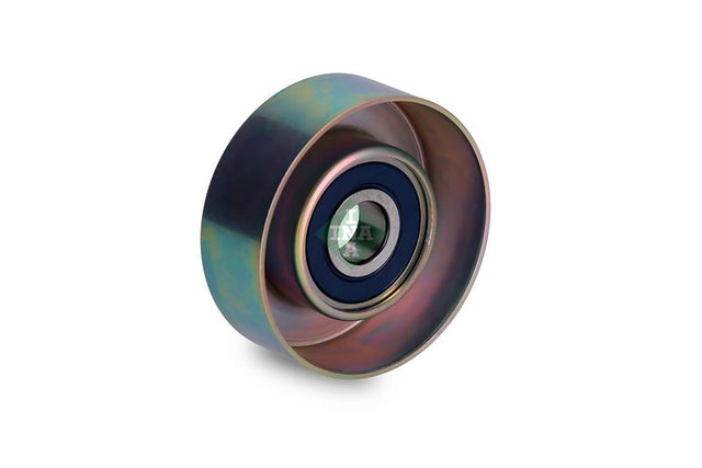 INA Drive Belt Deflection Guide Pulley 532087320 - image 2