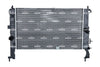 NRF Engine Cooling Radiator 53475A thumbnail