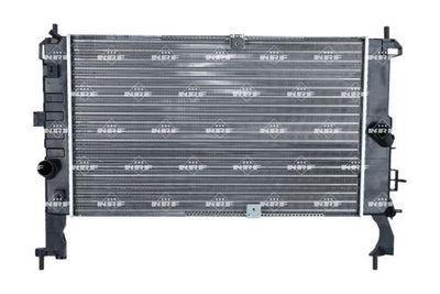 NRF Engine Cooling Radiator 53475A