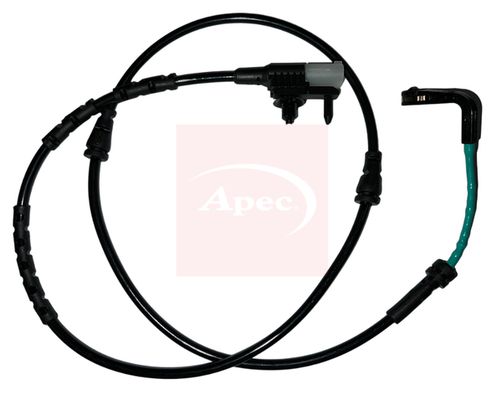 Apec Brake Pad Wear Indicator WIR5361 - image 2